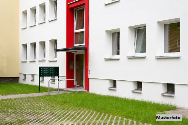 Mehrfamilienhaus mit 6 Wohnungen als Kapitalanlage