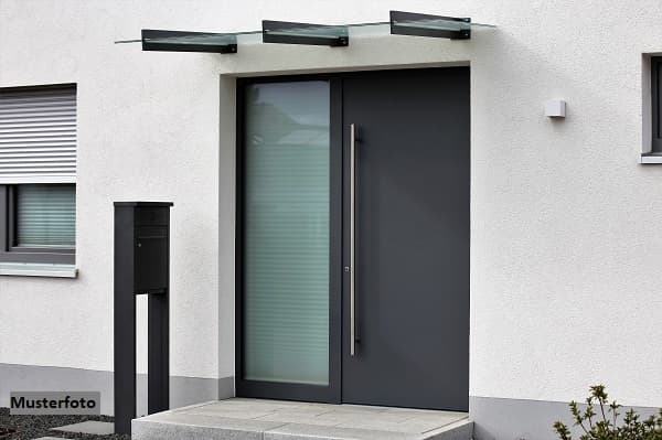 Einfamilien-Reihenmittelhaus in beliebter Wohnlage