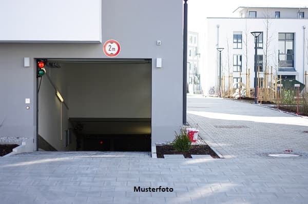 TG-Stellplatz - provisionsfrei