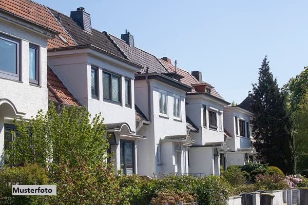 Wohnen mit Wohlfühlfaktor: Einfamilien-Reihenendhaus mit Terrasse