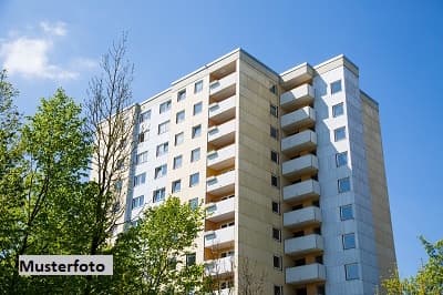 Großzügige 4-Zimmer-Wohnung mit Platz für die Familie