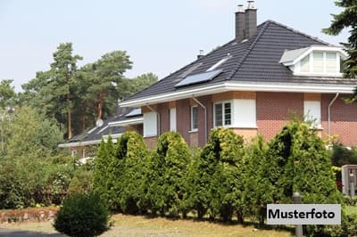 ½ Anteil - Freistehendes Wohnhaus