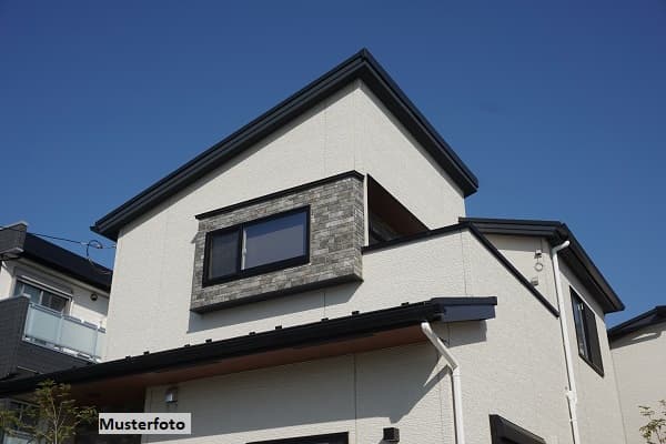 Wohn- und Geschäftshaus - die perfekte Geldanlage