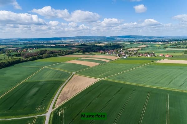 Unbebautes Grundstück - provisionsfrei
