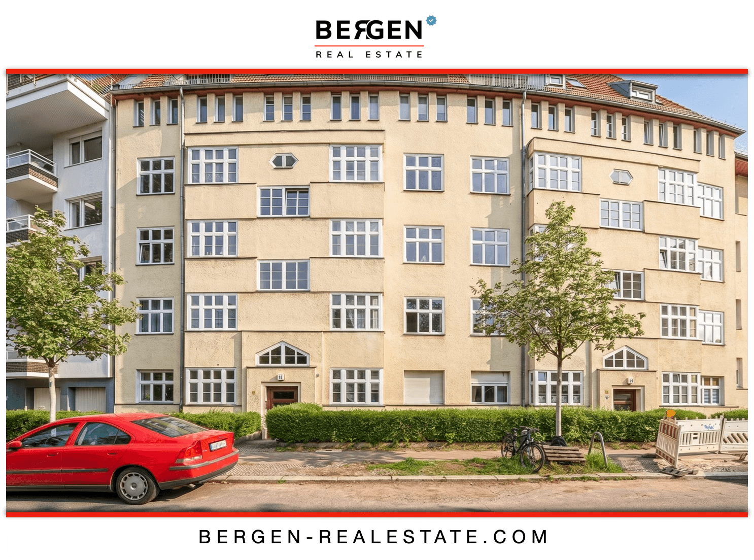 Bezugsfrei | 2 Zimmer | Steglitz | Fensterbad | Keller