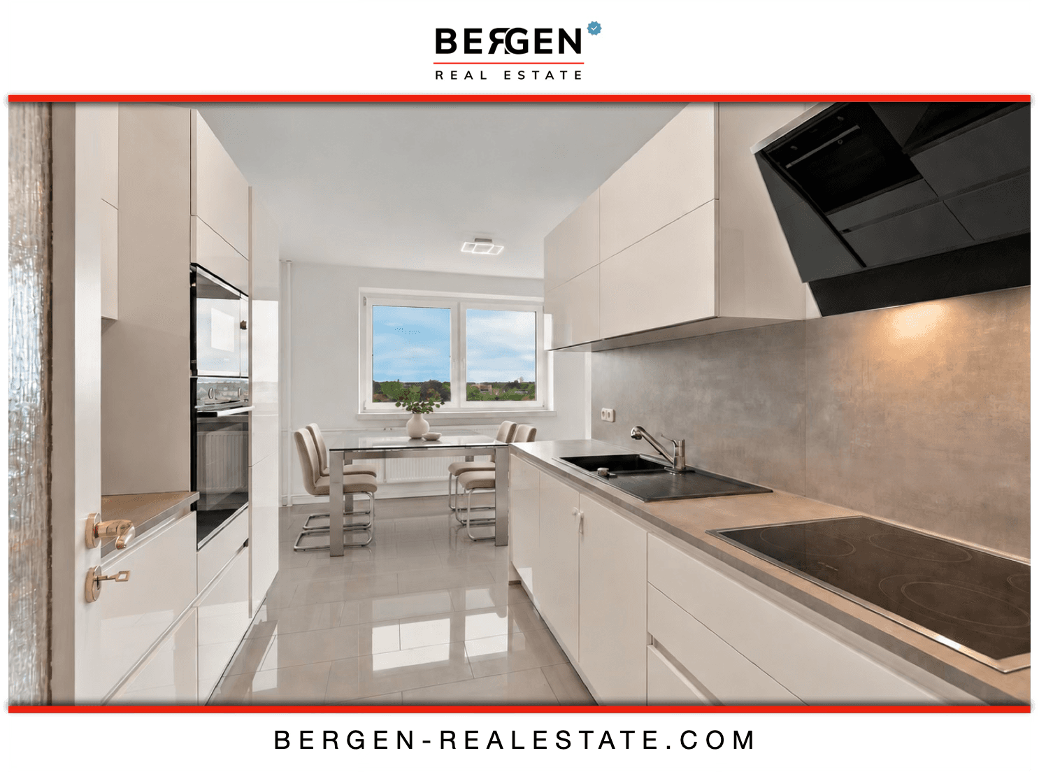 Berlin-Wittenau | 4 Zimmer | große Küche | bezugsfrei