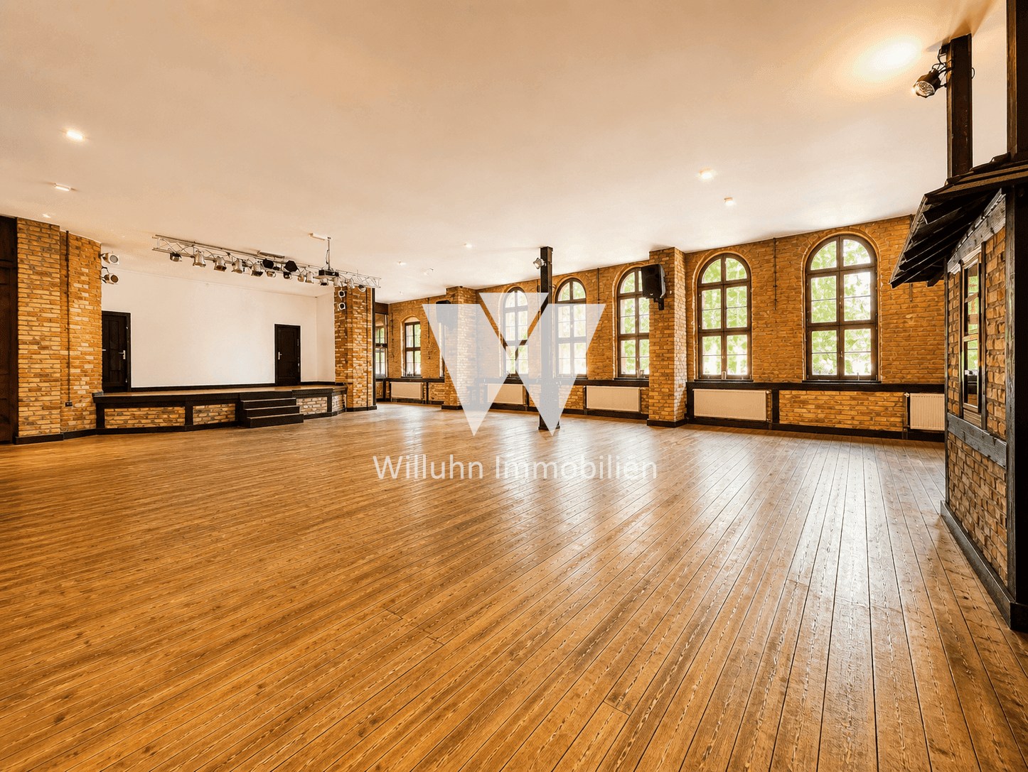 Wohnen+Gastro+Pension+Event | Beeindruckendes Entwicklungspotenzial | Historisches Gasthofensemble