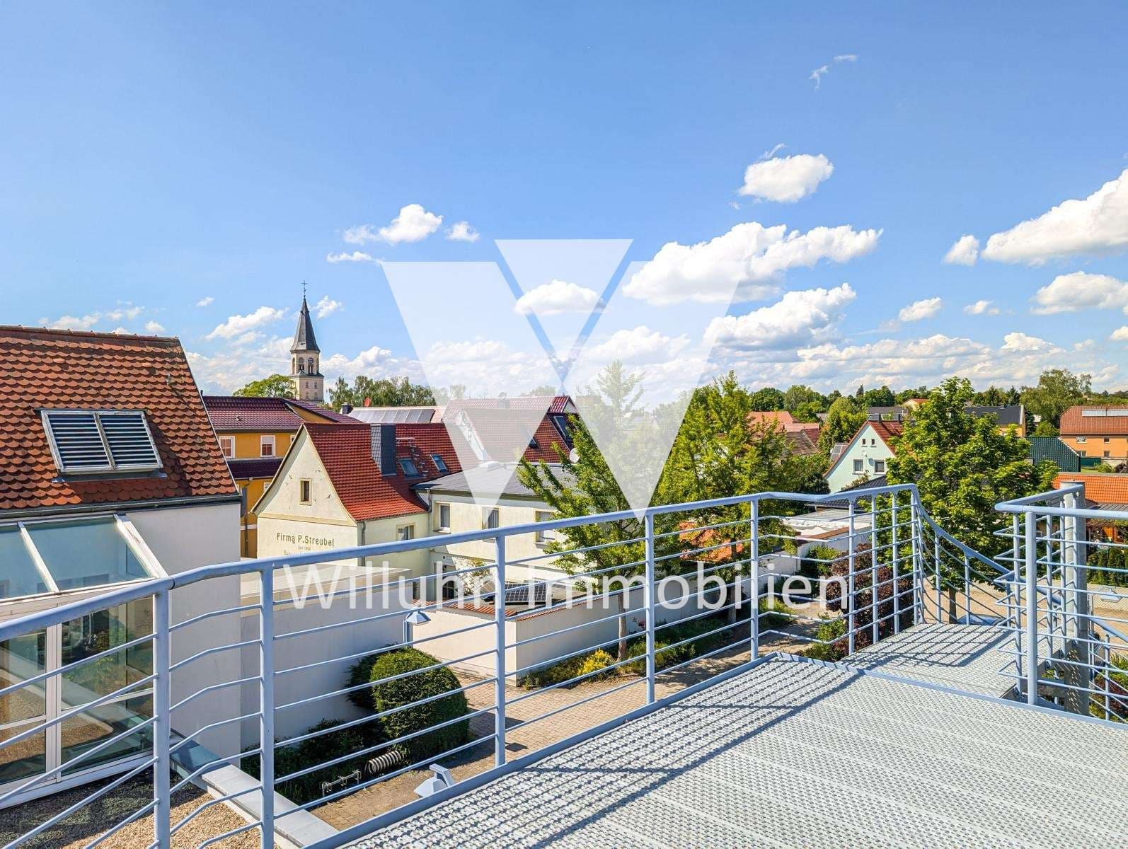 Als Praxis, Büro oder Kanzlei! | 12 Büroräume auf 432 m² | Großzügig, hell & vielseitig