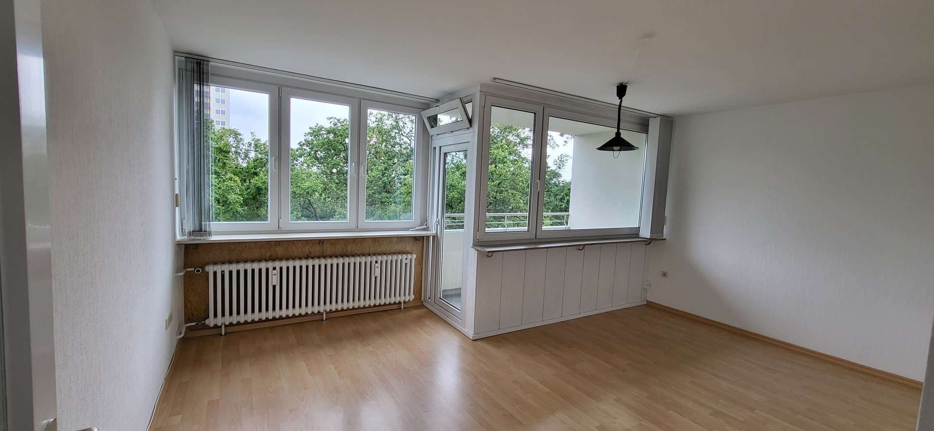 2-Zimmerwohnung in toller Lage sucht Mieter