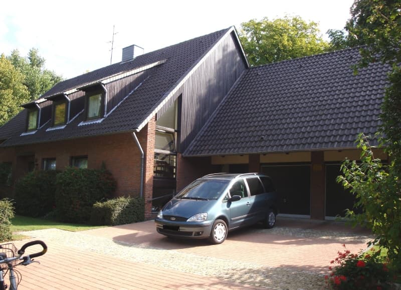 Super Wohnlage in Riddagshausen- 2 Zimmer Wohnung mit Loggia