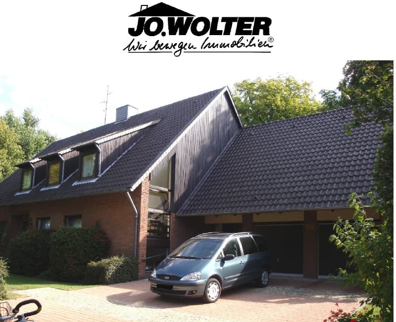 Super Wohnlage in Riddagshausen- 2 Zimmer Wohnung mit Loggia