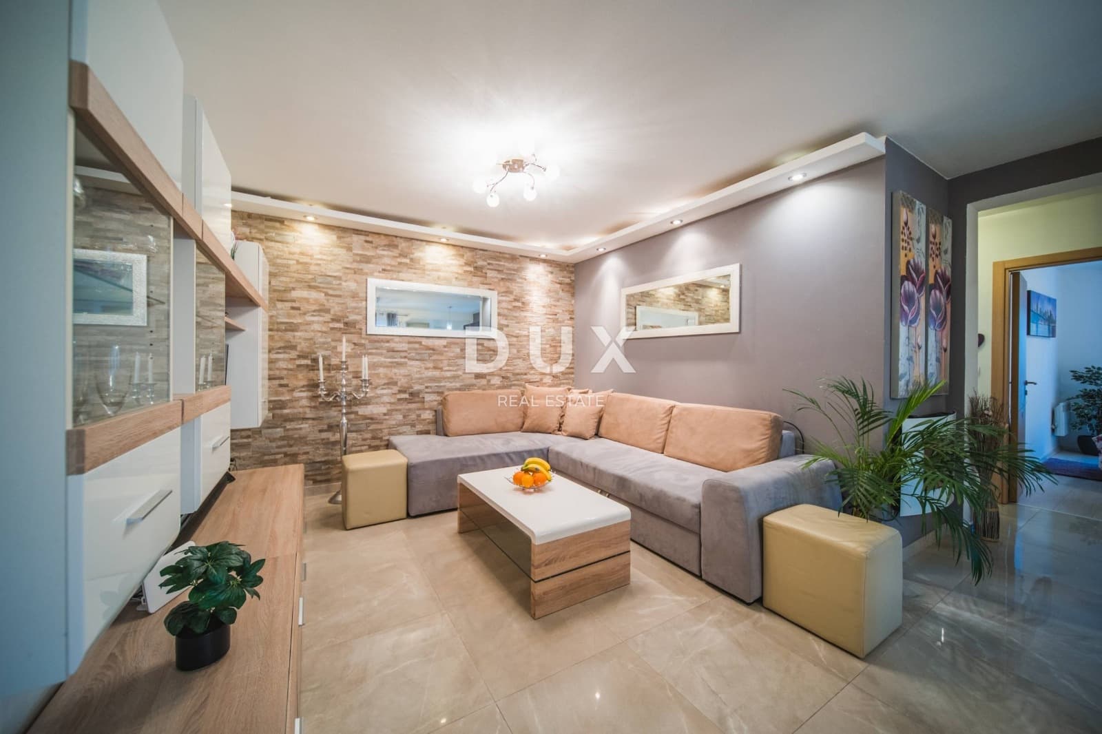 Istrien, Medulin, Wohnung, 61 m², 2. Stock, möbliert