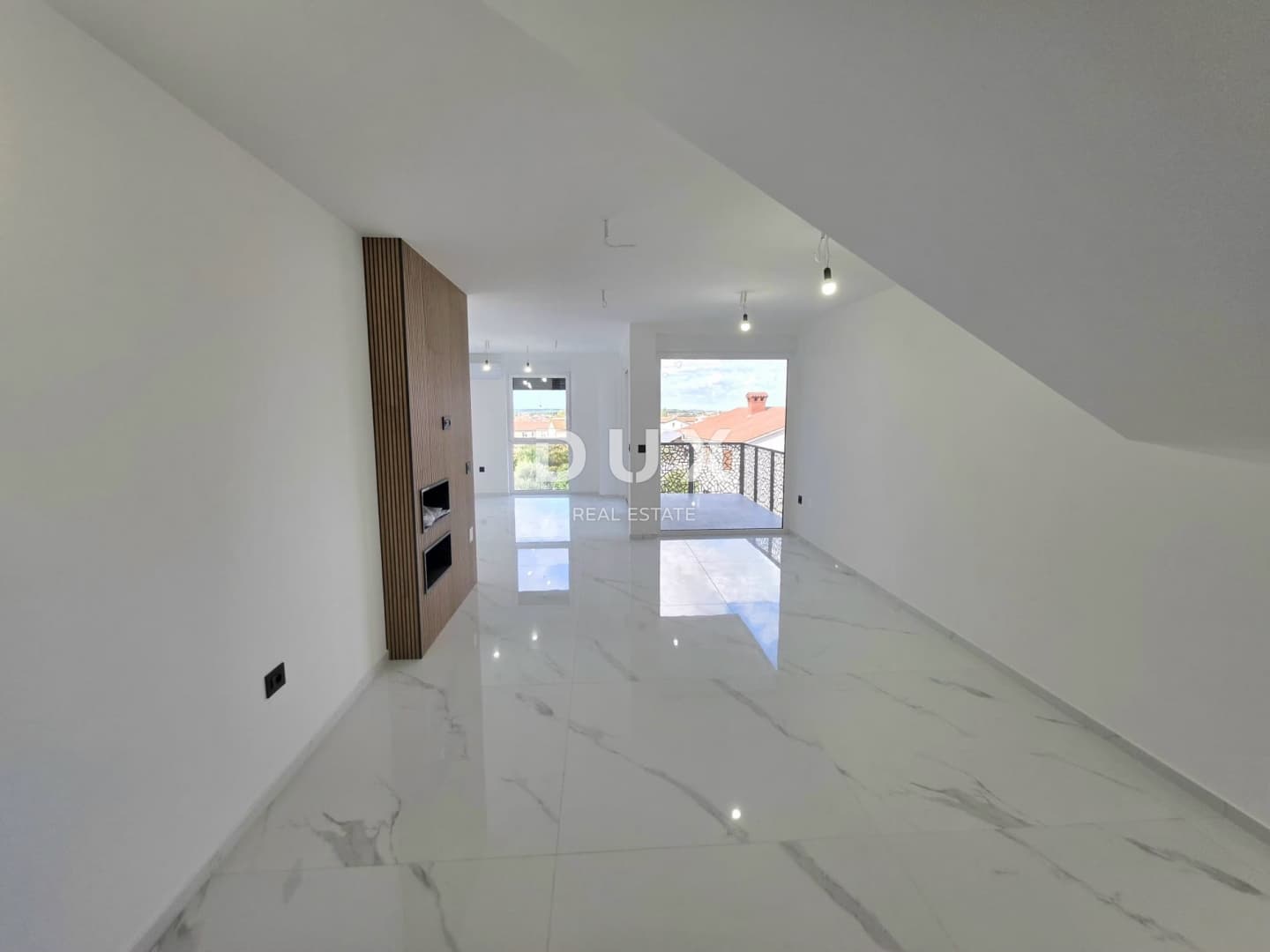 Fažana, Valbandon, Wohnung, 124,68 m², Neubau, nutzbar