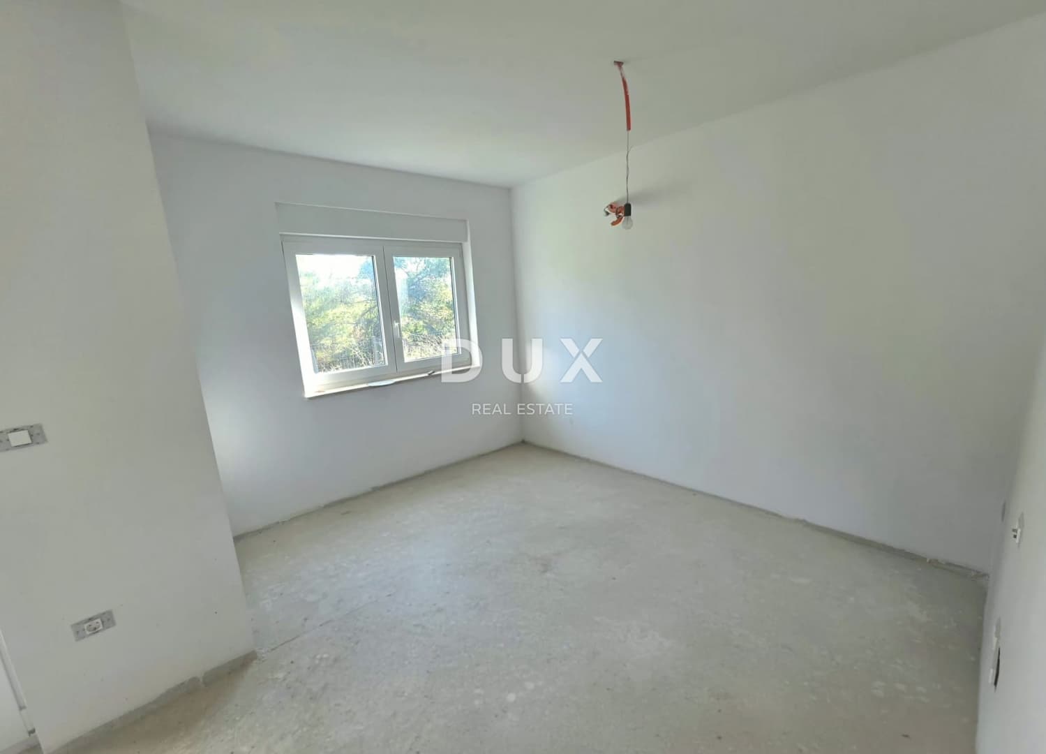 Pula, Nova Veruda, Wohnung, 52,24 m², Parkplatz, Garten