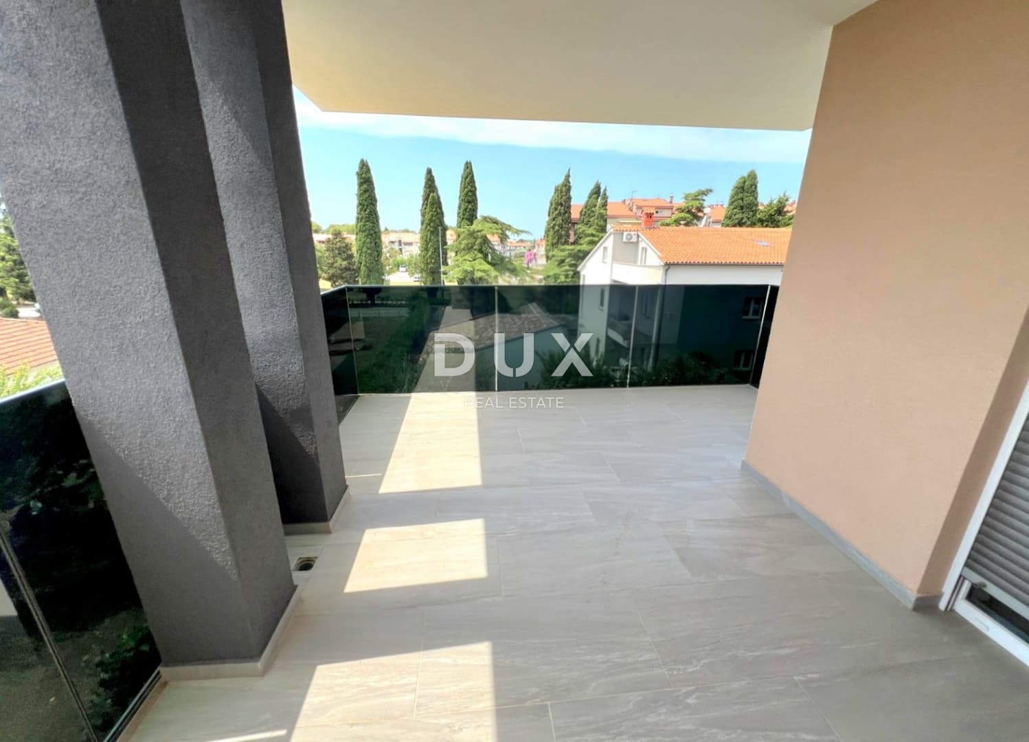 Istrien, Fažana, Dreizimmerwohnung, 94,92 m², 400 m vom Strand entfernt