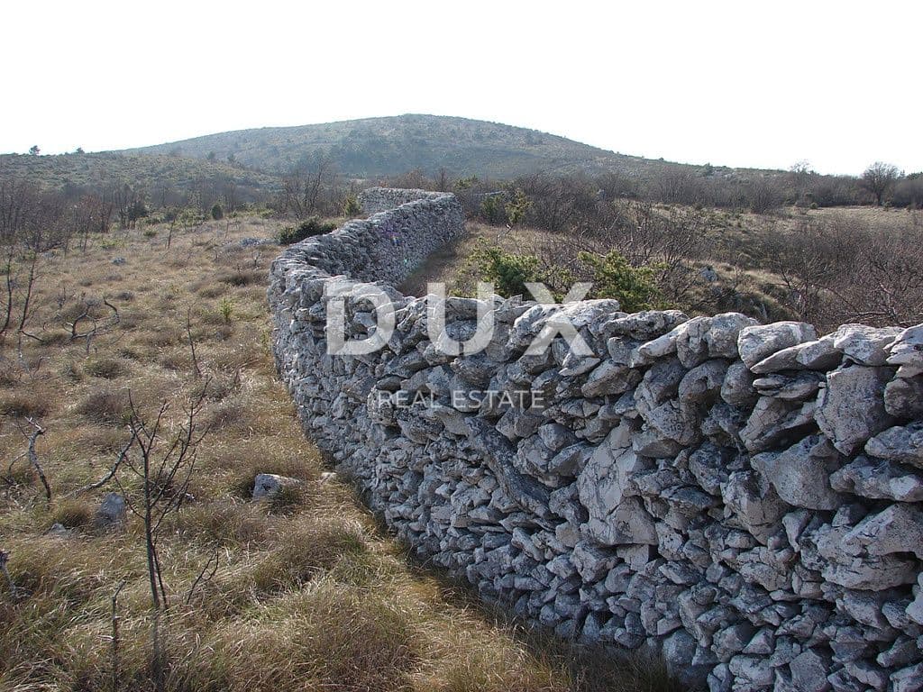 Raša, Skitača, landwirtschaftliche Fläche, 3.540 m2