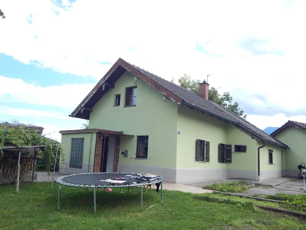Vermietetes Einfamilienhaus auf attraktivem Grundstück – Kapitalanlage mit Perspektive