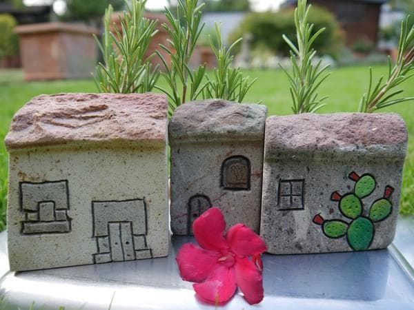 Historisches Mehrfamilienhaus – liebevoll kernsaniert mit 4 Wohneinheiten