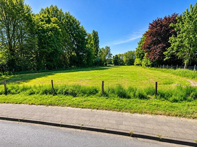 3 Baugrundstücke in Aachen – ca. 1.949 m² für Bauträger, Projektentwickler & Bauherren