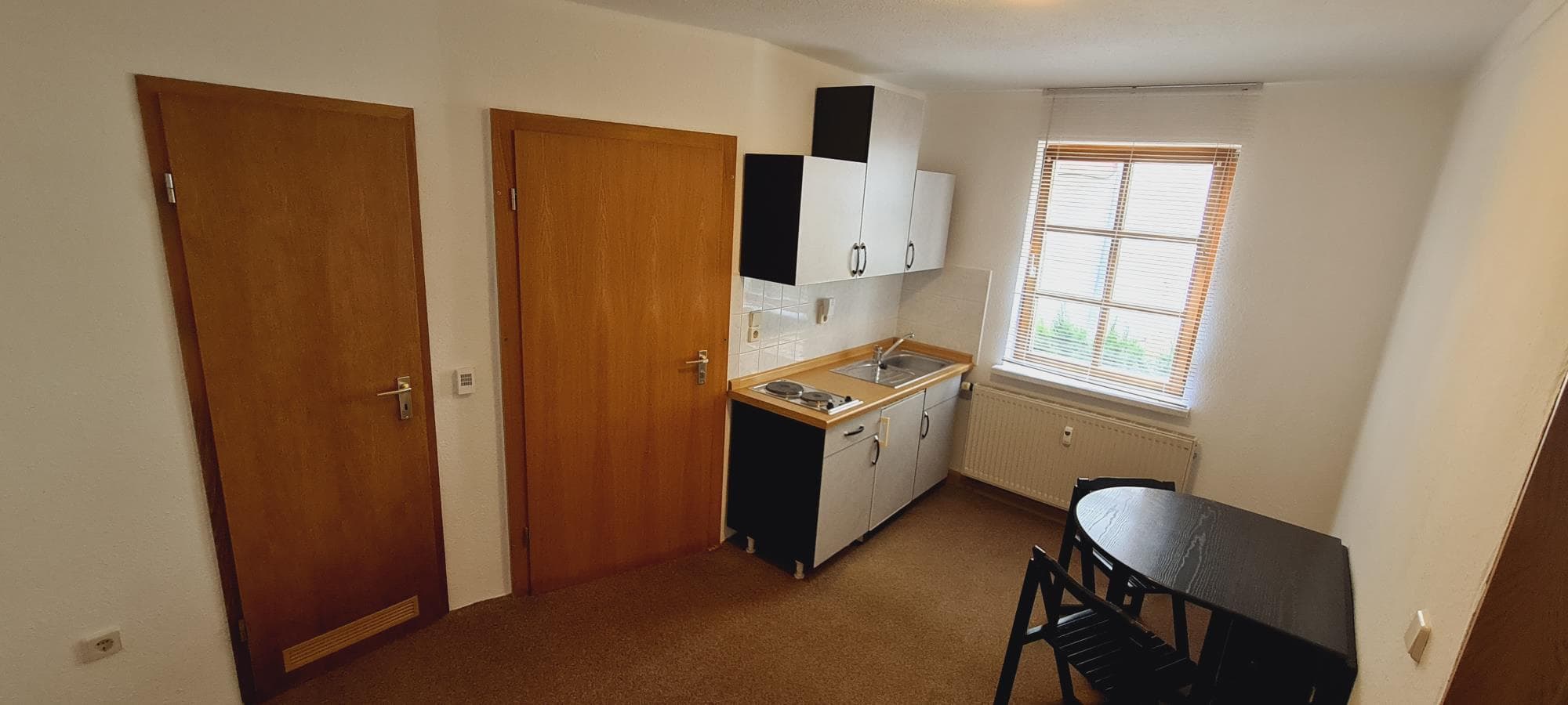 Singleapartment mit sep. Wohnküche in Mörsdorf