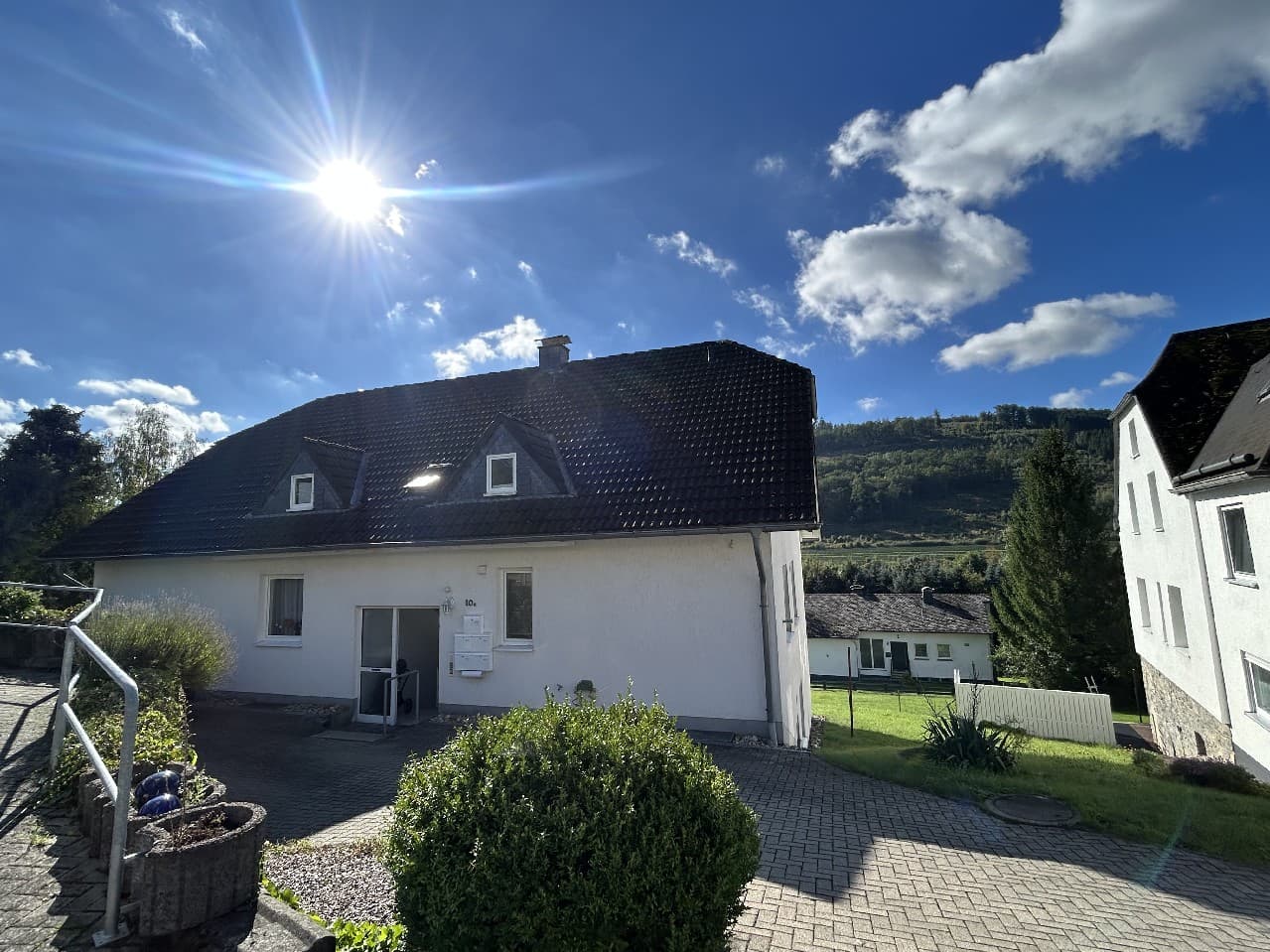 Ideal für Singels! Sofort in die eigene Wohnung!
