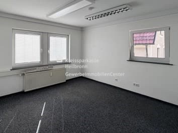 Büro im Herzen von Neckarsulm
