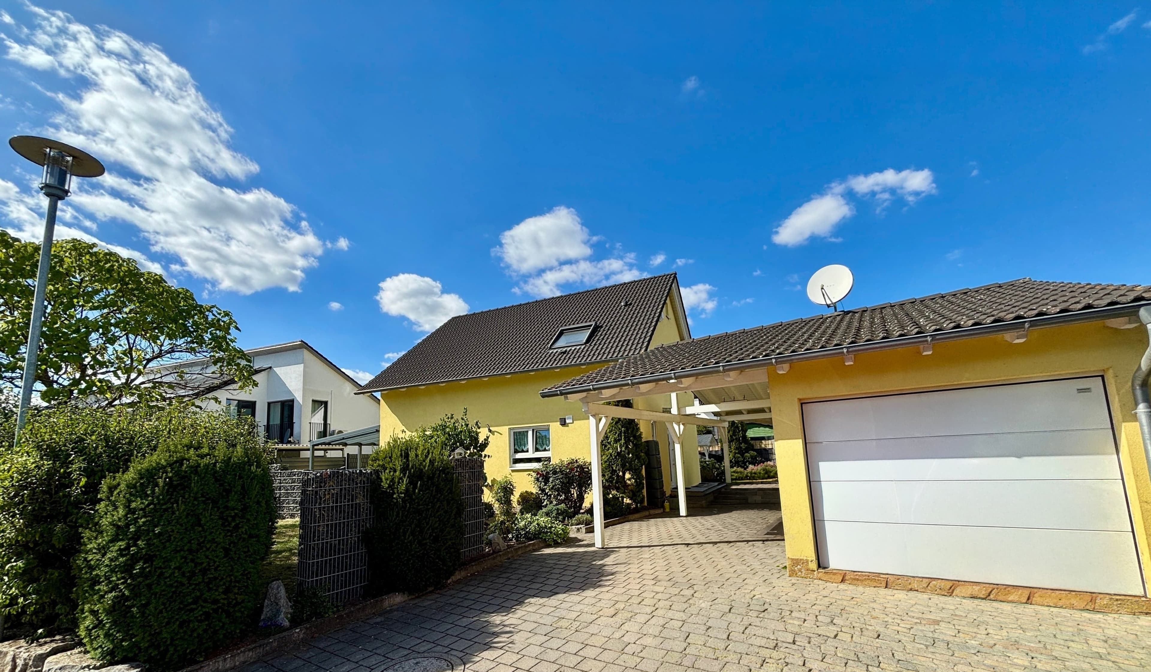 Ruhige, exklusive Lage, Ihr neues Zuhause!