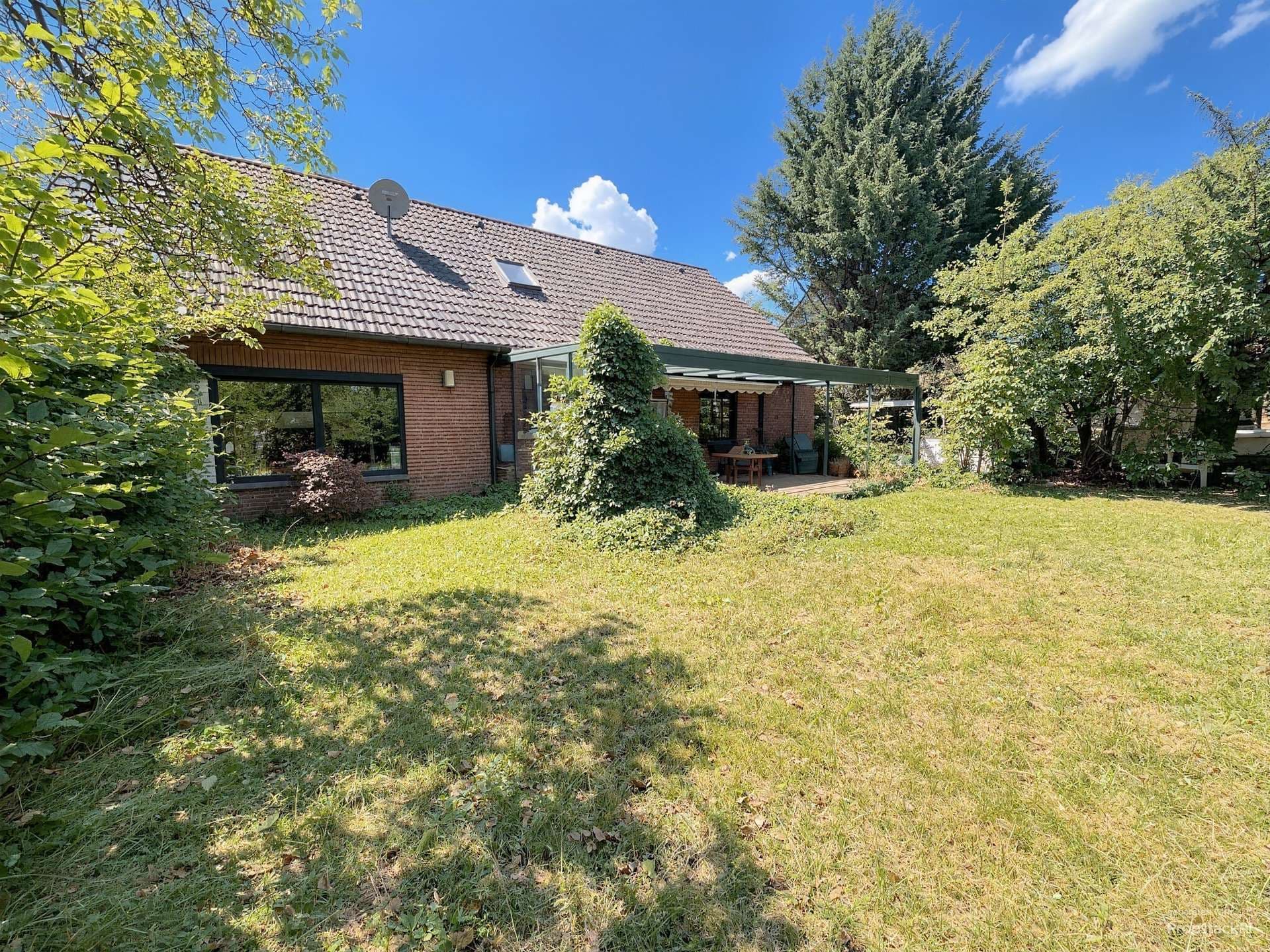 Charmantes Einfamilienhaus in begehrter Lage!