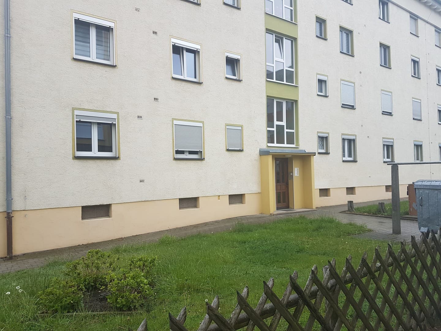 2 Zimmerwohnung in nur 15 Geheminuten von Innestadt