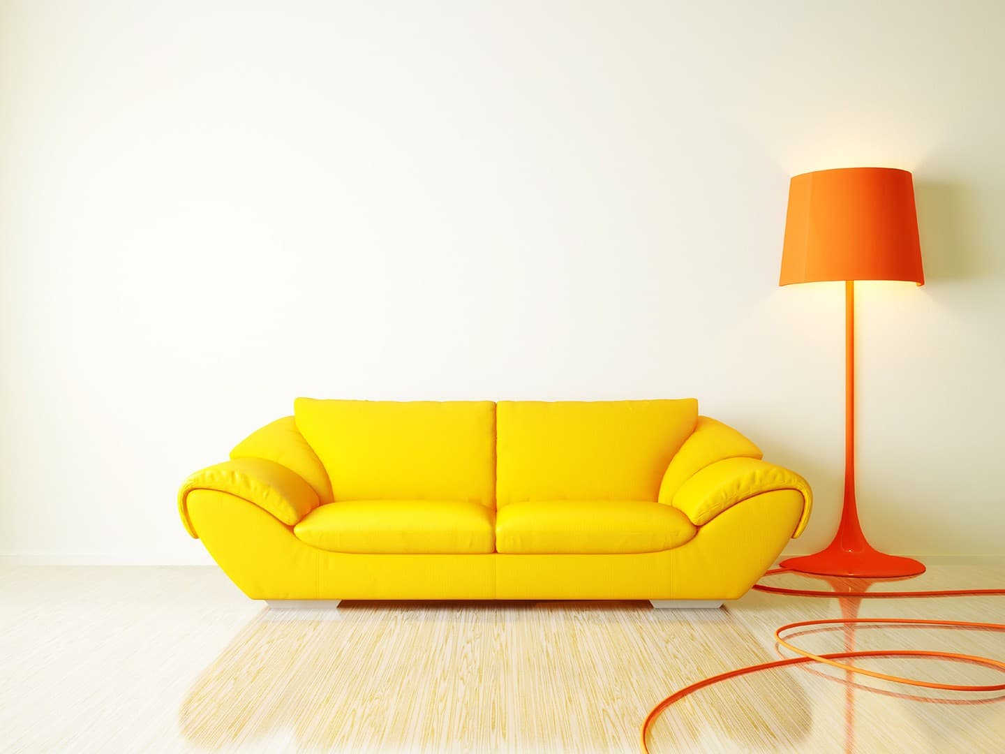 tolle, kernsanierte Wohnung mit Blick ins Grüne