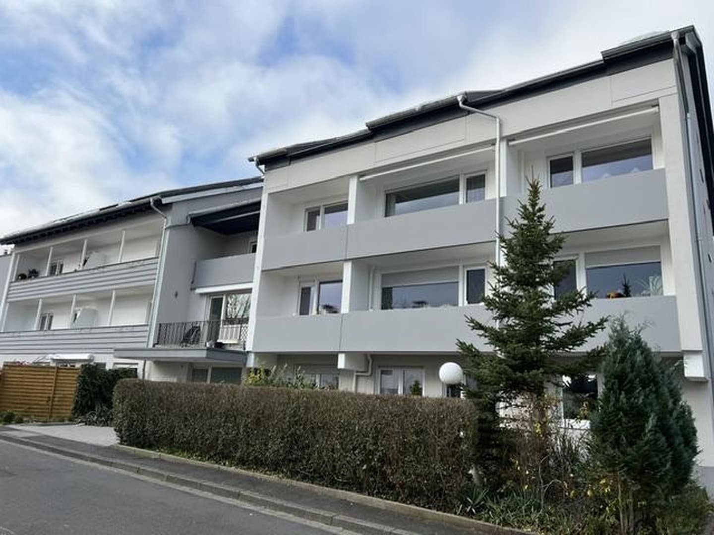 Wohnung in Bad Kissingen