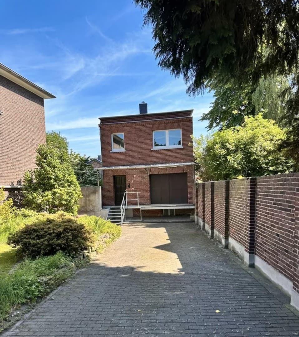 Lager/Büro