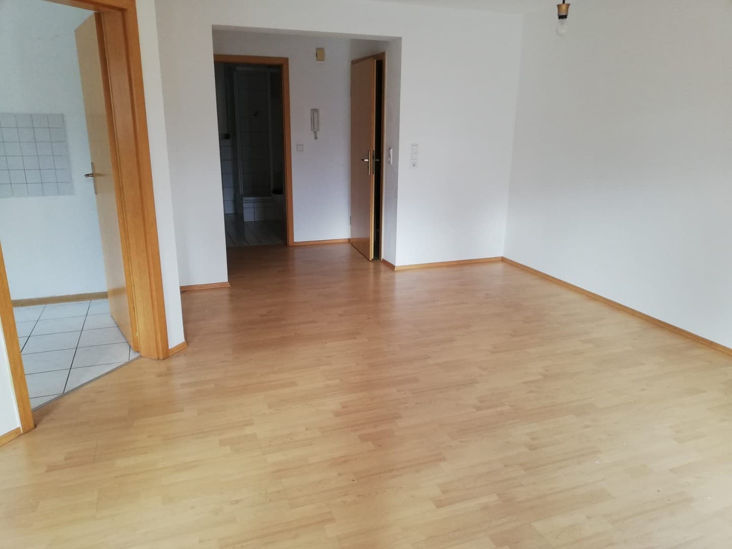 2 Zimmerwohnung