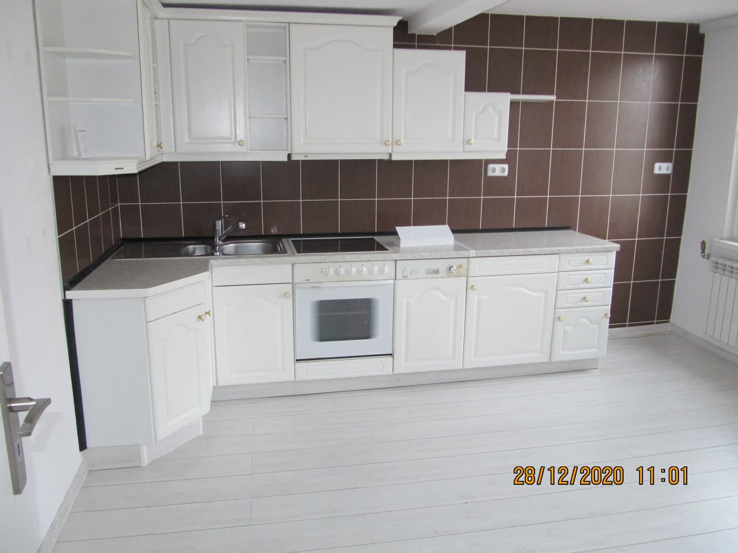 DG Wohnung