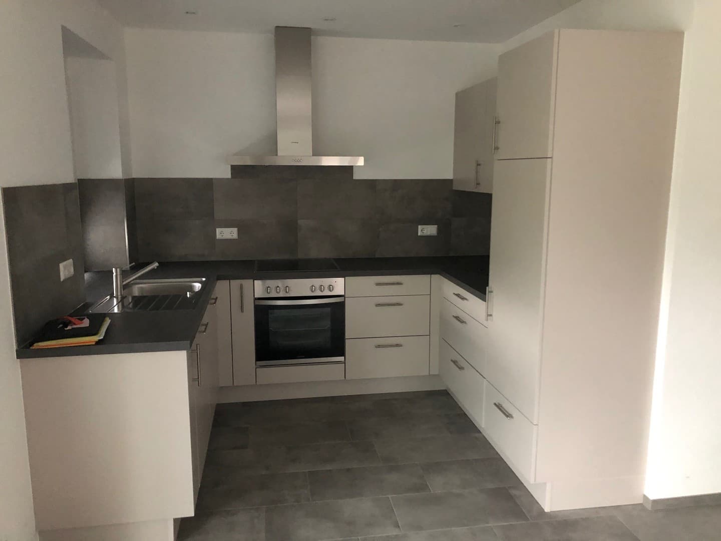 tolle 3 Zimmer Dachgeschosswohnung