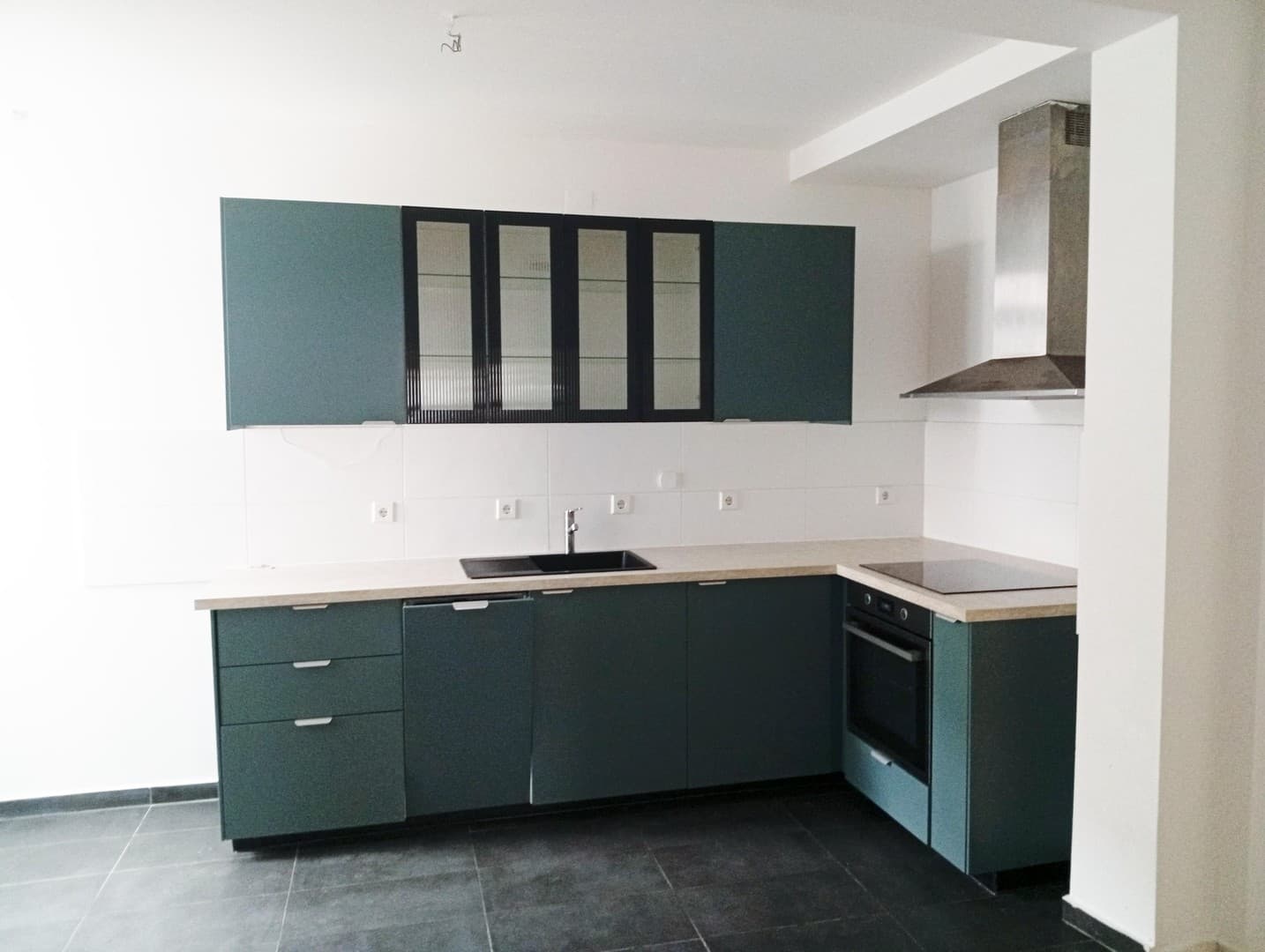 3 -Zimmer Wohnung in Buschhoven 5 Autominuten von Bonn-Duisdorf