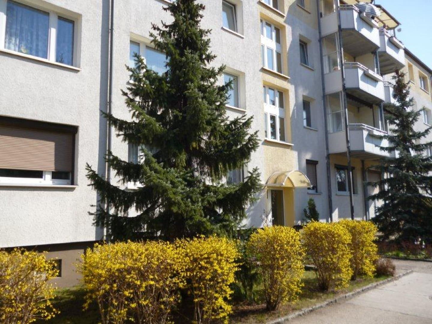 NEU – 3-Zi.-ETW Berlin-Treptow – noch vermietet – provisionsfrei