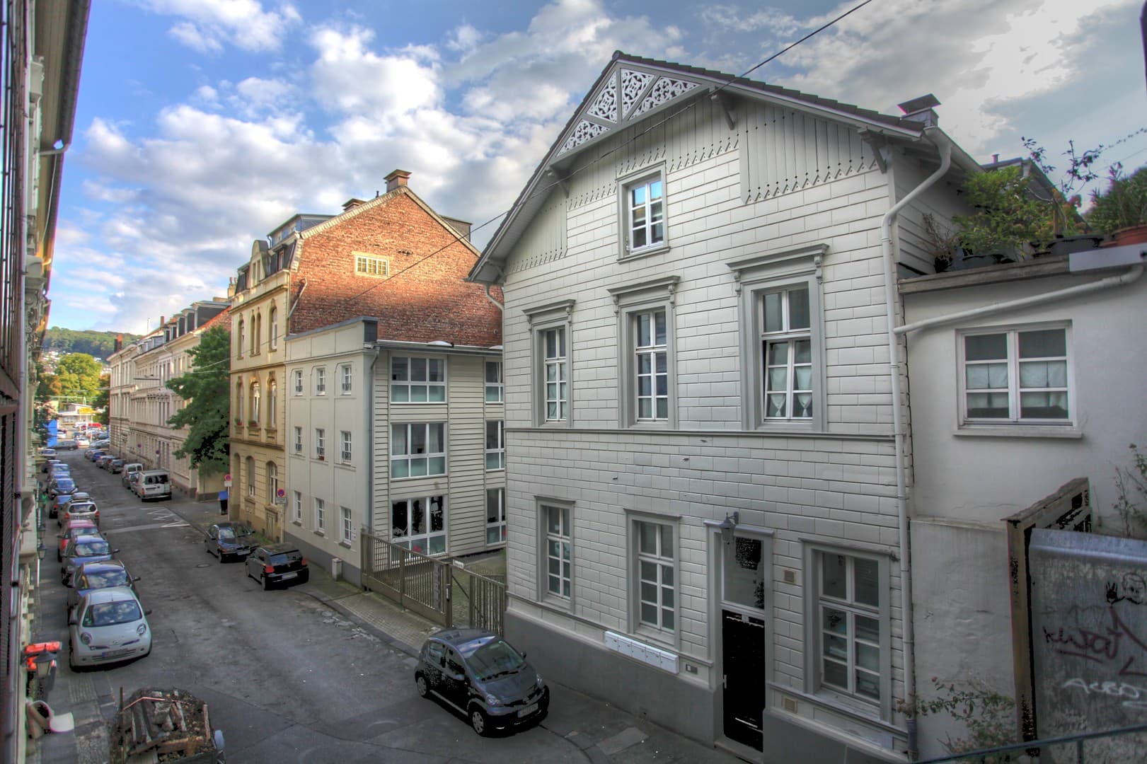Loft in Wuppertal Elberfeld – Büro, Agentur, Studio