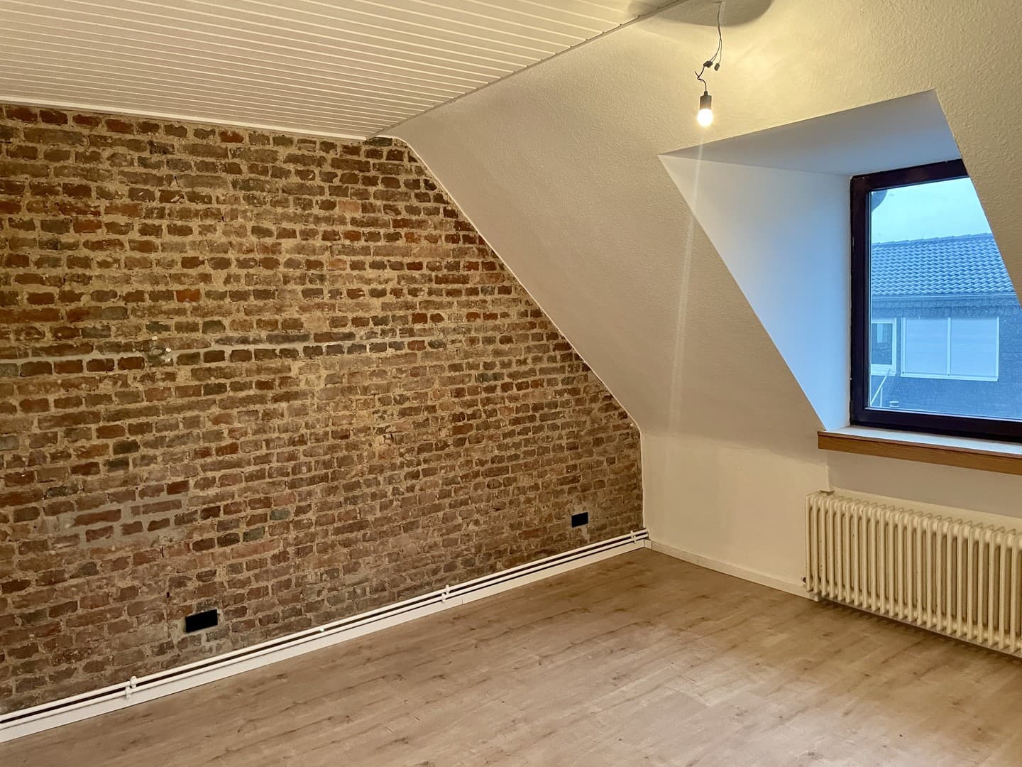 Loft-Charakter: 3-Zimmer-Wohnung zentral in Solingen Höhscheid