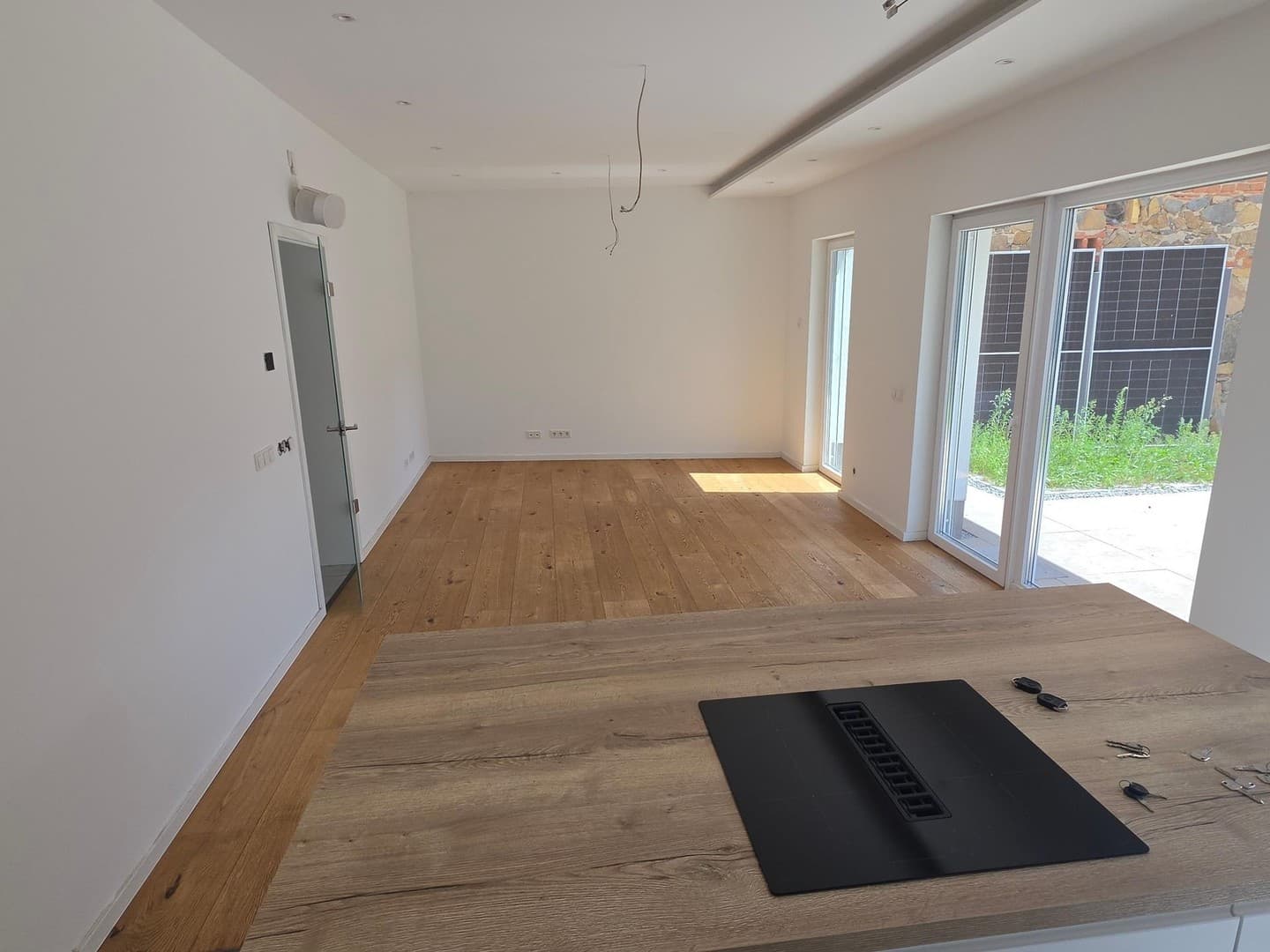 Großzügiges 6-Zimmer-Haus mit 190 m² | Familie, Mehrgenerationen & Homeoffice