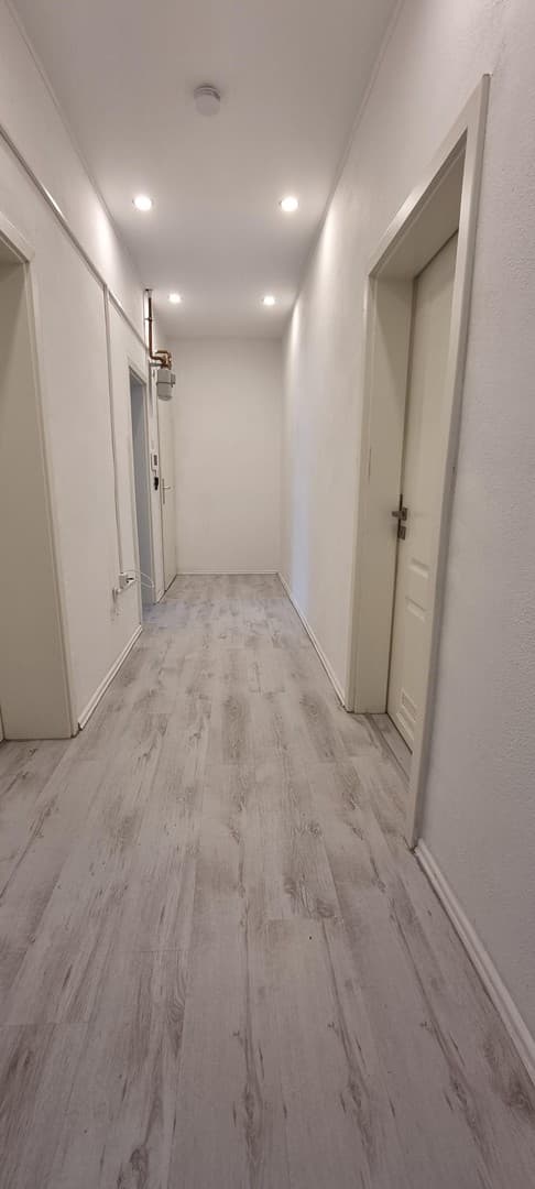 Optimal f. München Pendler oder WG 3 Zimmerwohnung Ingolstadt HBF