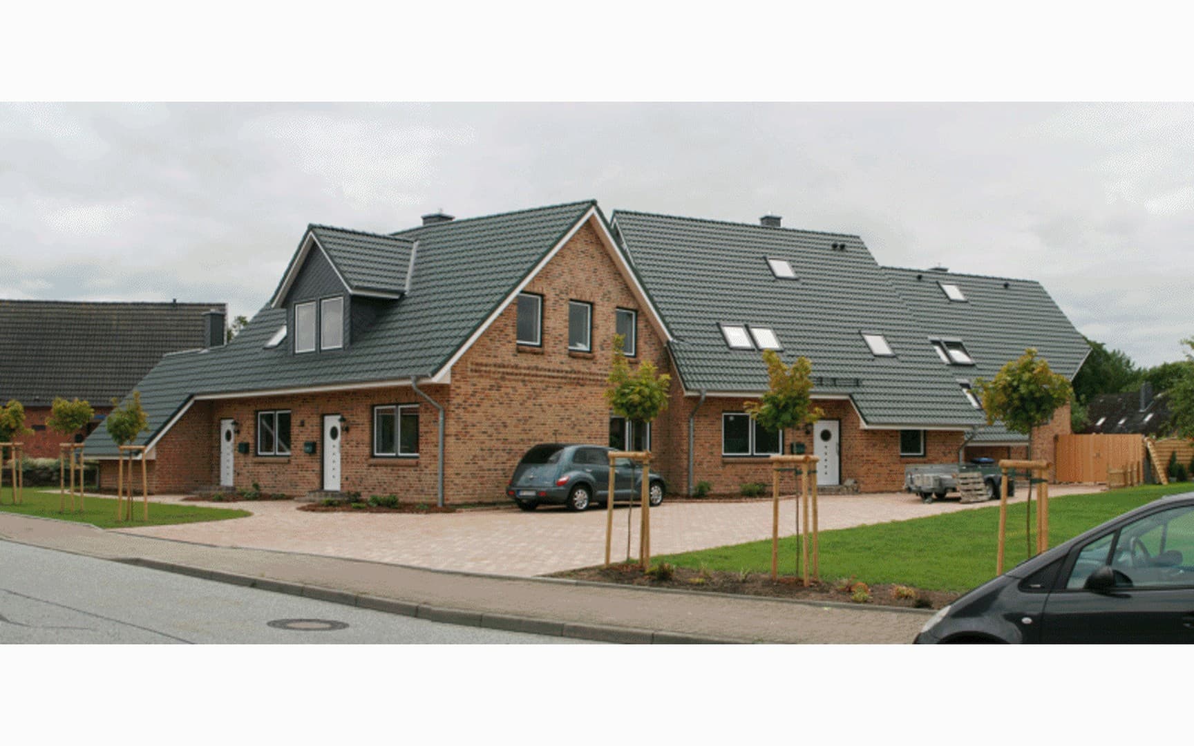 3 Z.EtW, Bj. 2010, keine Treppen, Terrasse, Zins 1,9%!