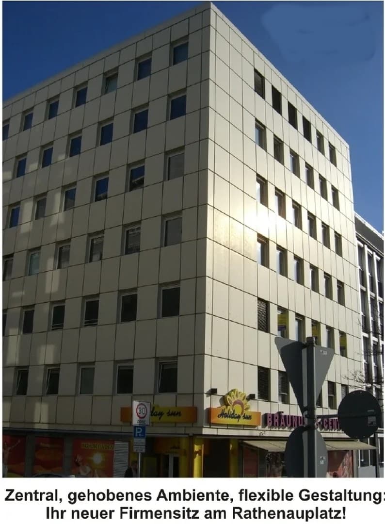 Wohnung 8-Zm. bis zu 20 Personen, Monteure/Arbeiter/Asylbewerber am Rathenauplatz Nürnberg