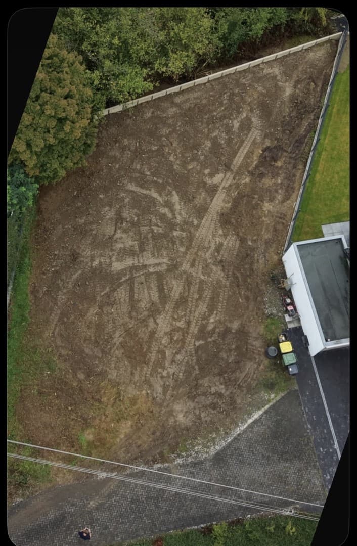 572 m² Sonnengrundstück in 53819 Neunkirchen-Seelscheid OT Seelscheid