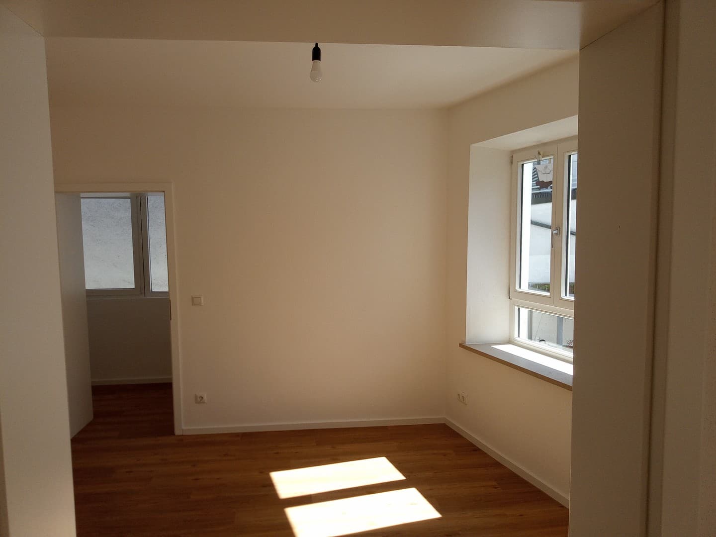 3-Zimmer-Wohnung in der Altstadt von Landshut (provisionsfrei)