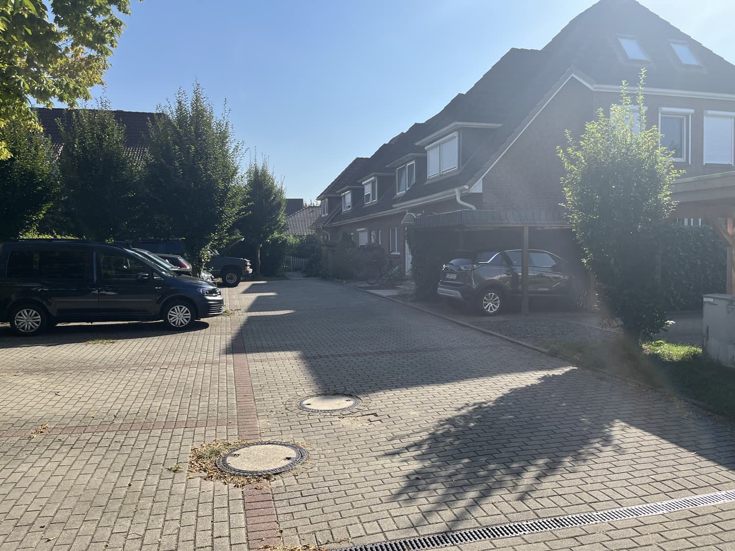 Top Mittelreihenhaus in Kummerfeld/Pinneberg von Privat zuvermieten