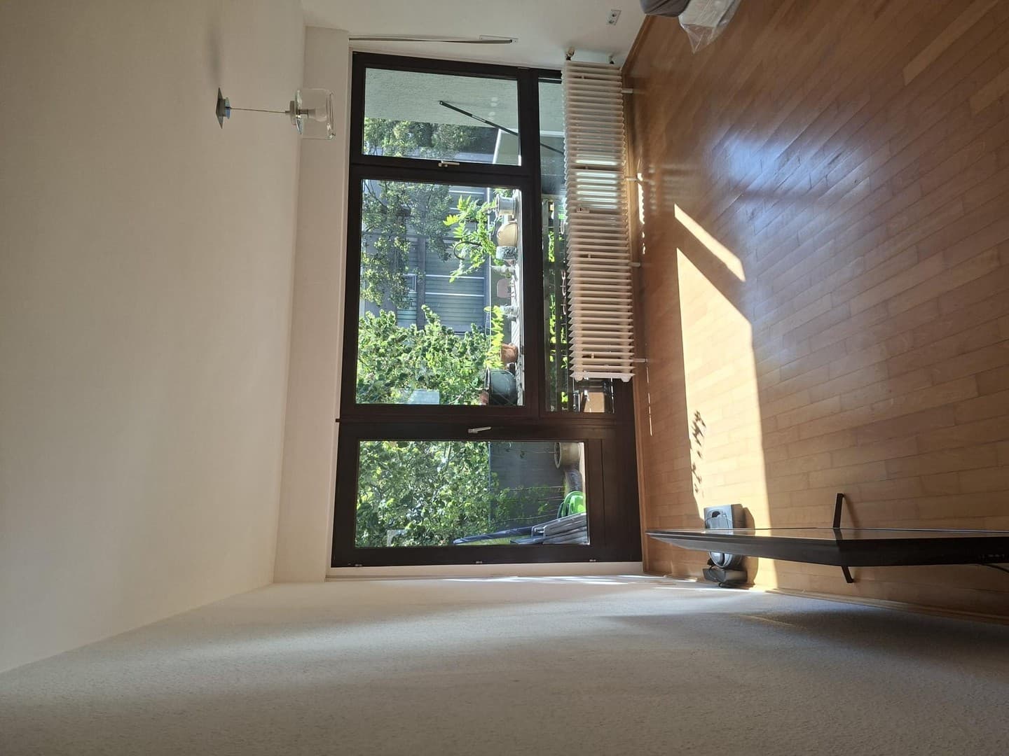Schöne helle Appartementwohnung, Zentrumsnah
