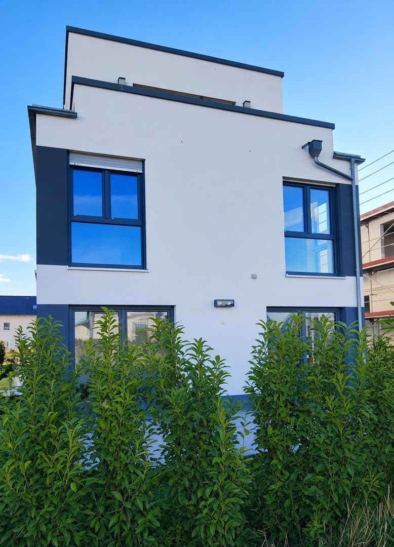 Your new home is waiting - US military members are warmly welcome - Modernes Wohnen in bester Lage
