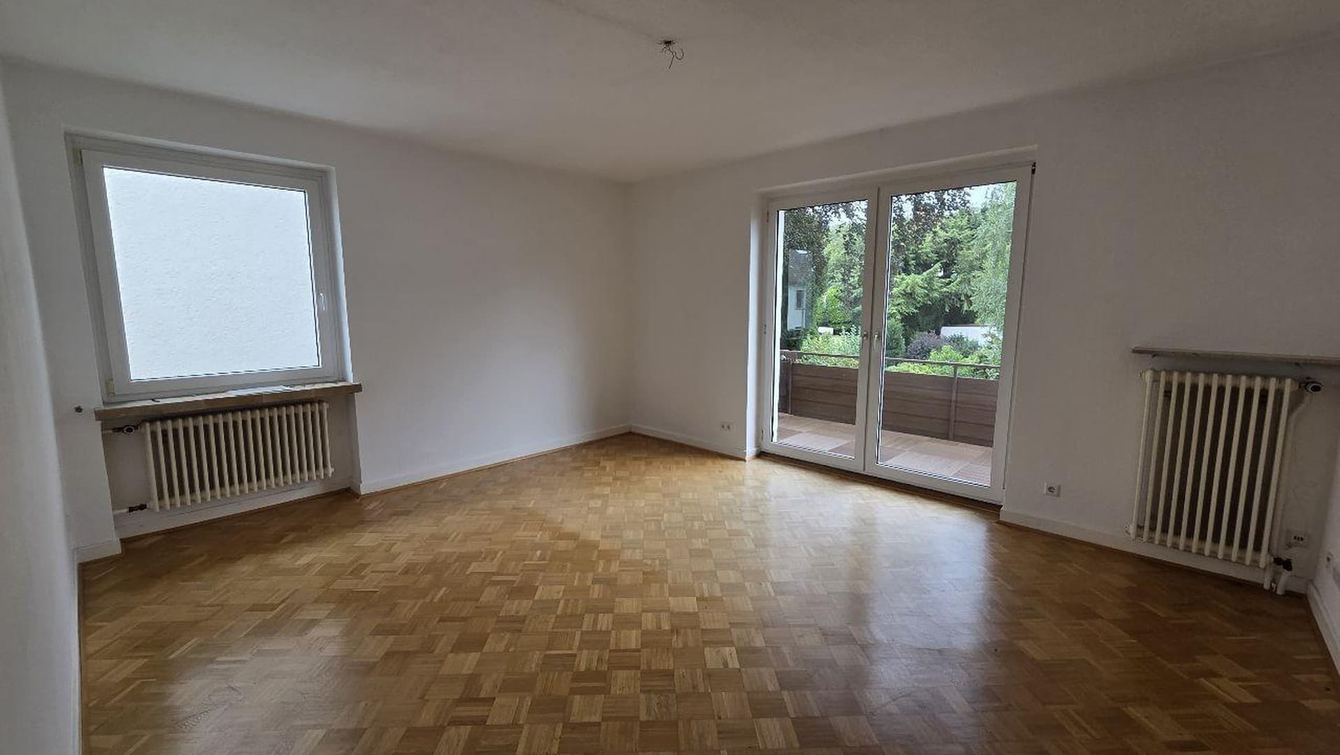 helle 3,5-Zimmer-Wohnung Nähe Ostpark