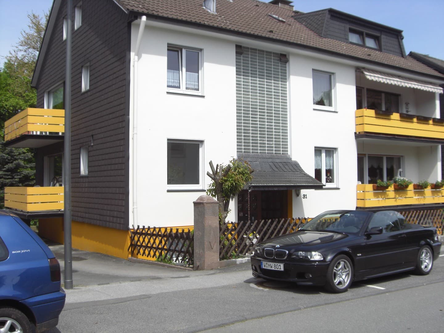 KOPIE: 1-Zimmer-Wohnung